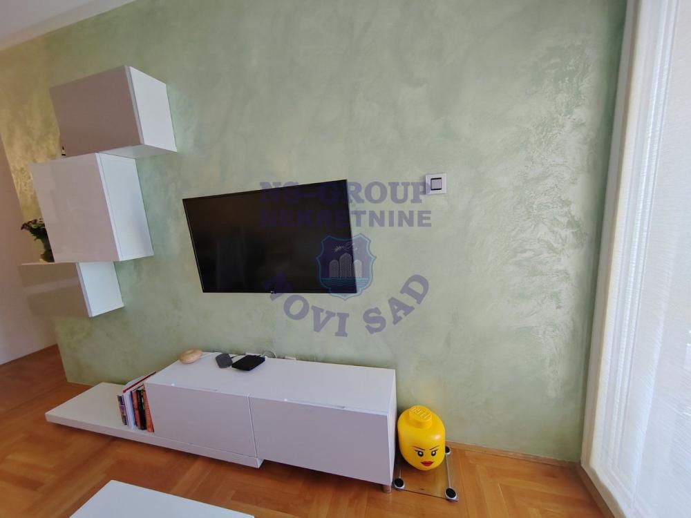 Slika 2 - Dvoiposoban stan na prodaju, 55m2, 168.920€