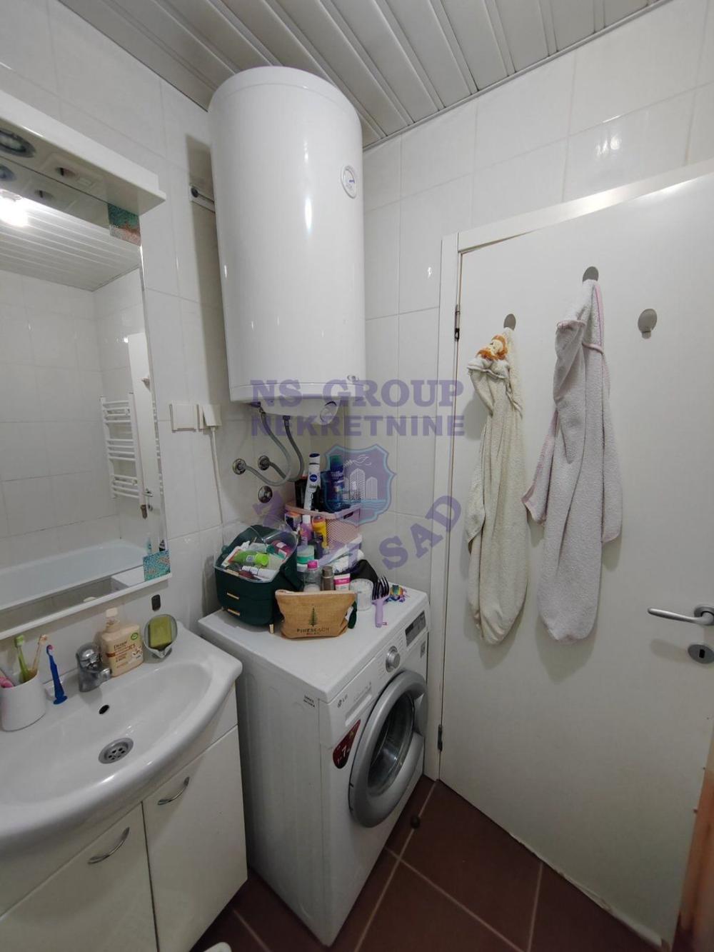 Slika 11 - Dvoiposoban stan na prodaju, 55m2, 168.920€