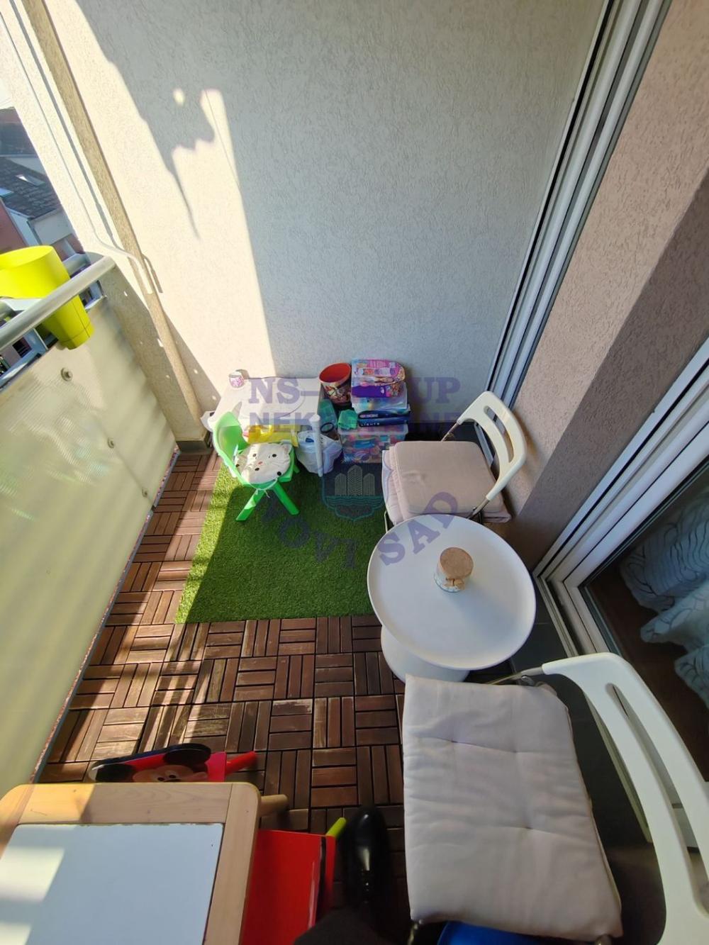 Slika 3 - Dvoiposoban stan na prodaju, 55m2, 168.920€