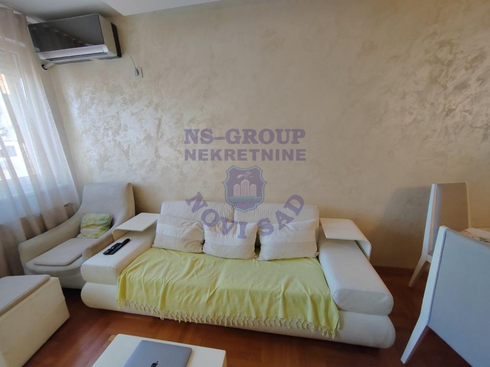 Glavna slika -Dvoiposoban stan na prodaju, 55m2, 168.920€