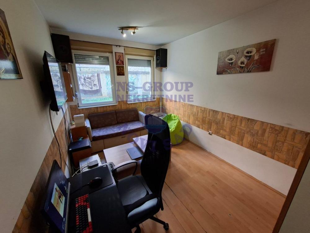 Slika 3 - Jednoiposoban stan na prodaju, 27m2, 80.000€