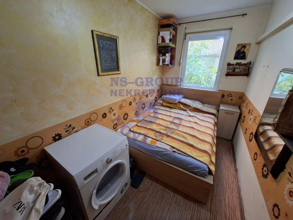 Slika 4 - Jednoiposoban stan na prodaju, 27m2, 80.000€