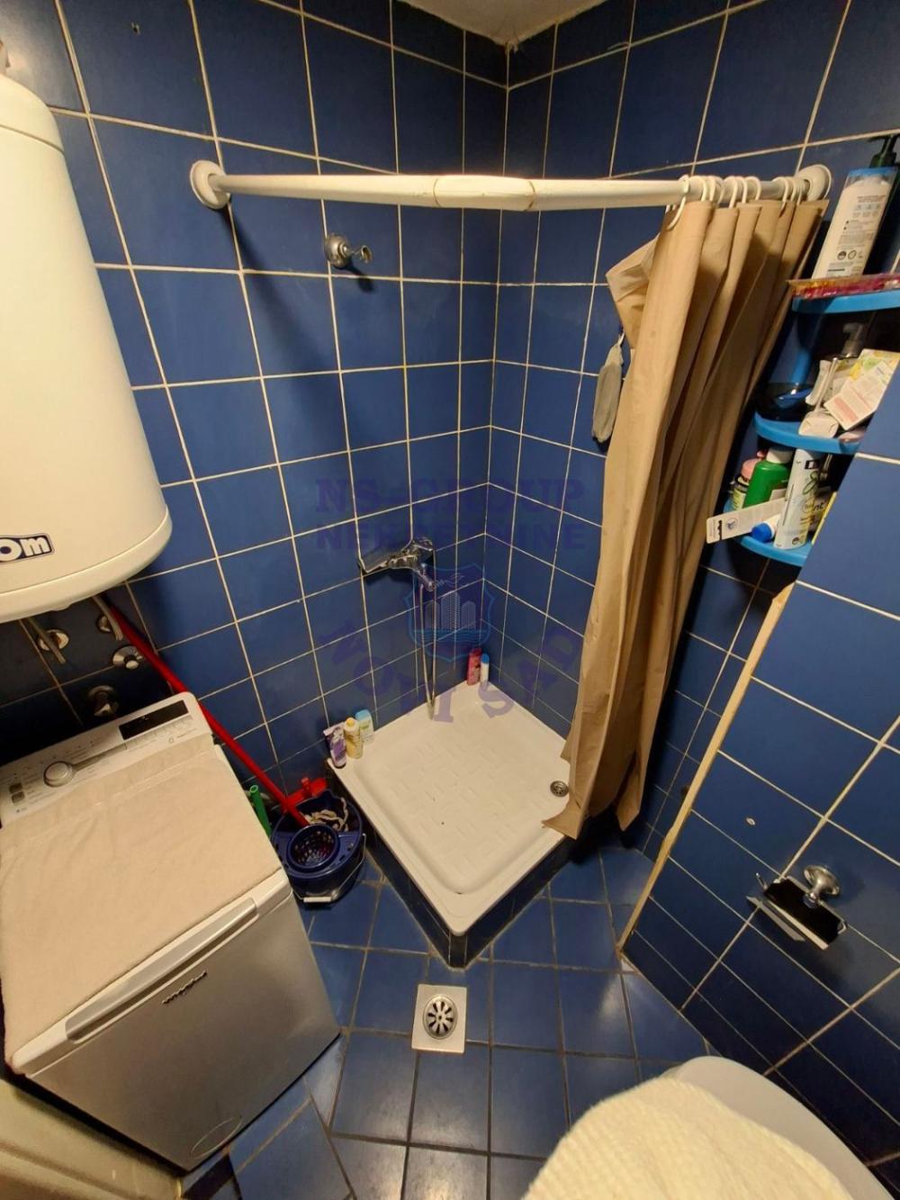 Slika 6 - Jednoiposoban stan na prodaju, 27m2, 80.000€