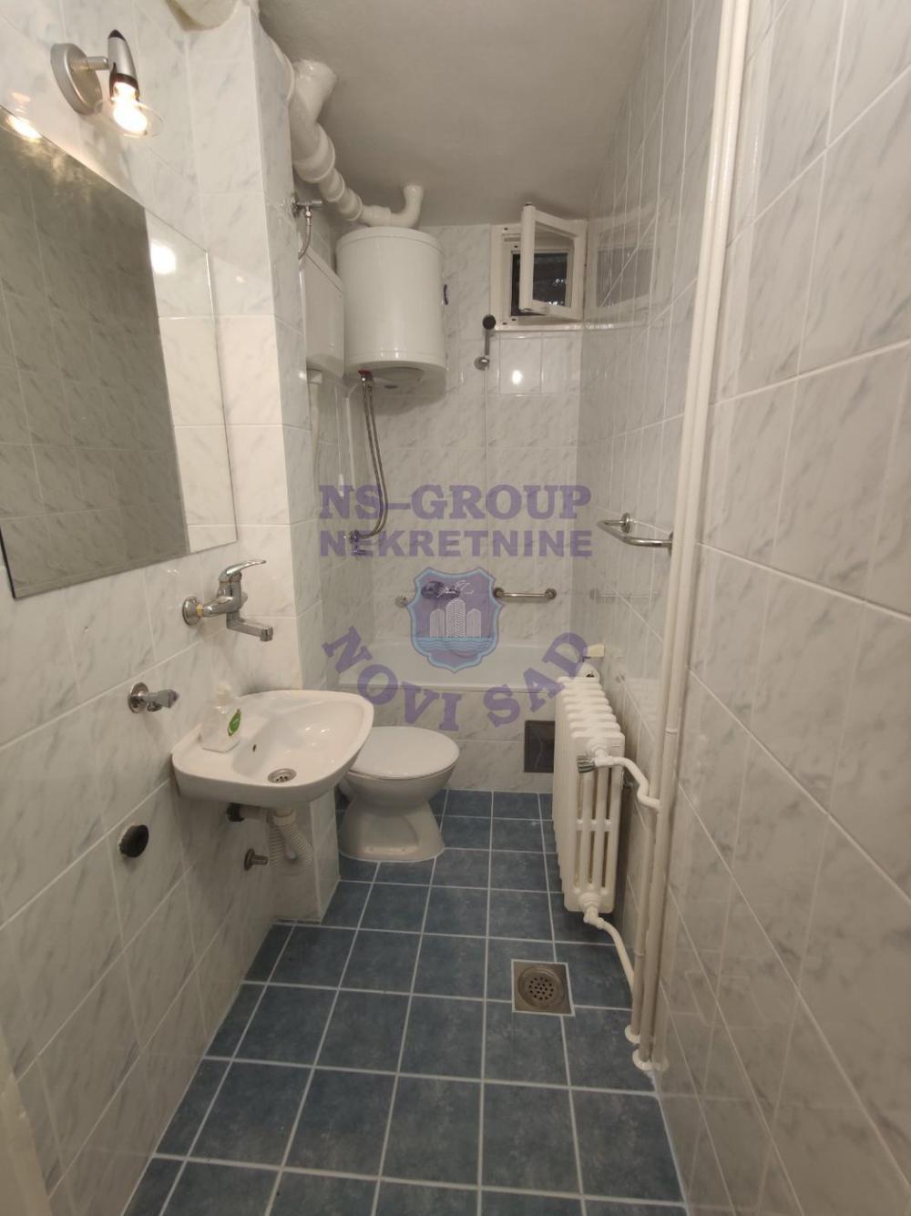 Slika 3 - Dvosoban stan na prodaju, 50m2, 128.750€