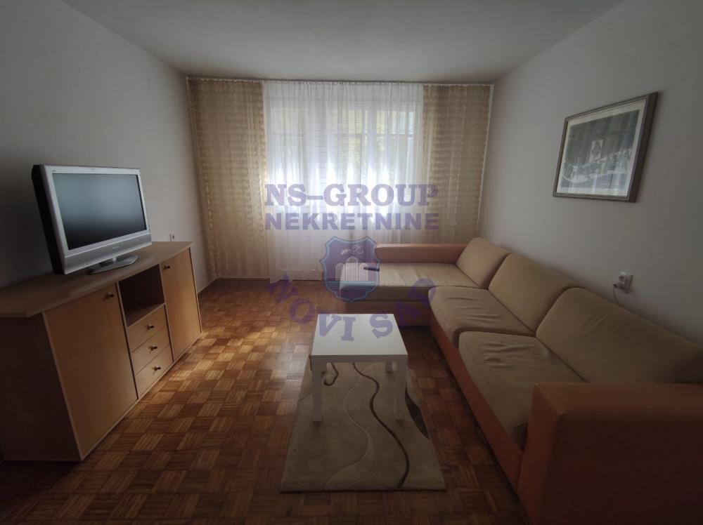 Slika 1 - Dvosoban stan na prodaju, 50m2, 128.750€