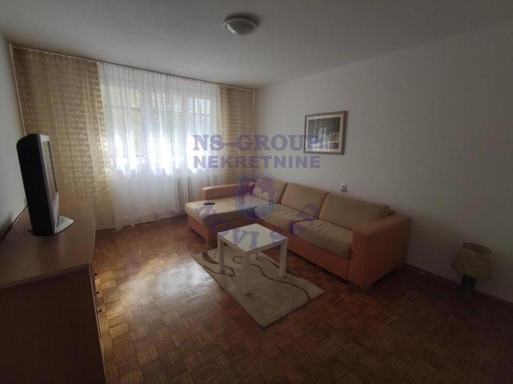 Glavna slika -Dvosoban stan na prodaju, 50m2, 128.750€