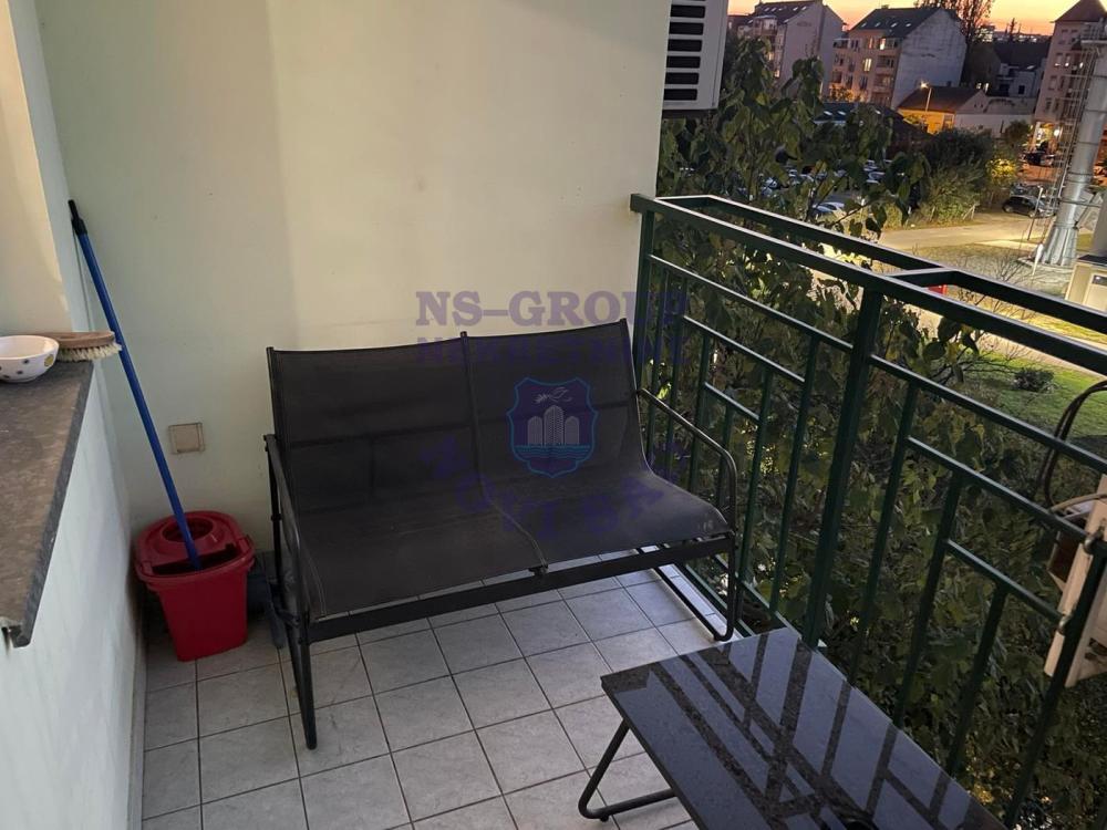 Slika 3 -  Stan na prodaju, 24m2, 85.000€