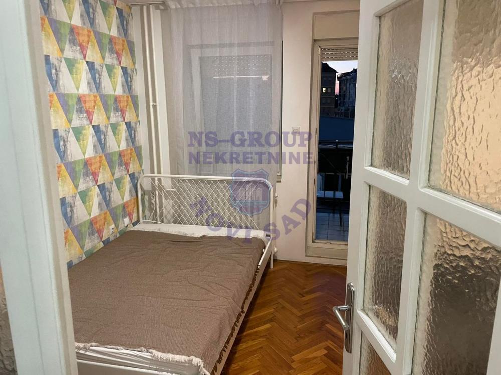 Slika 8 -  Stan na prodaju, 24m2, 85.000€