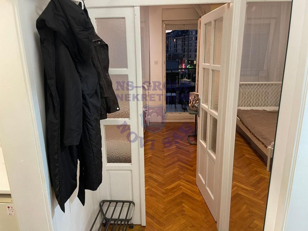 Slika 7 -  Stan na prodaju, 24m2, 85.000€