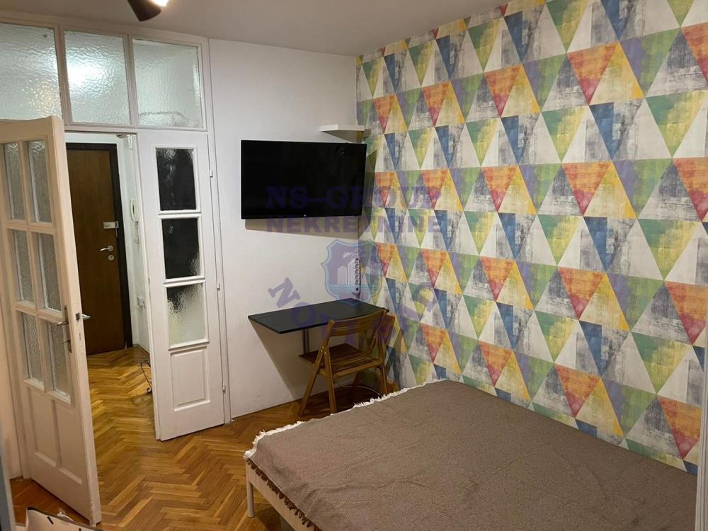 Slika 9 -  Stan na prodaju, 24m2, 85.000€