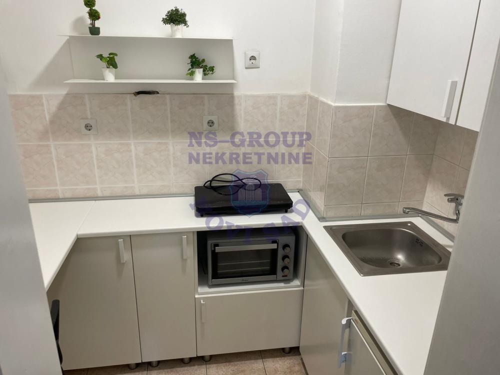 Slika 1 -  Stan na prodaju, 24m2, 85.000€