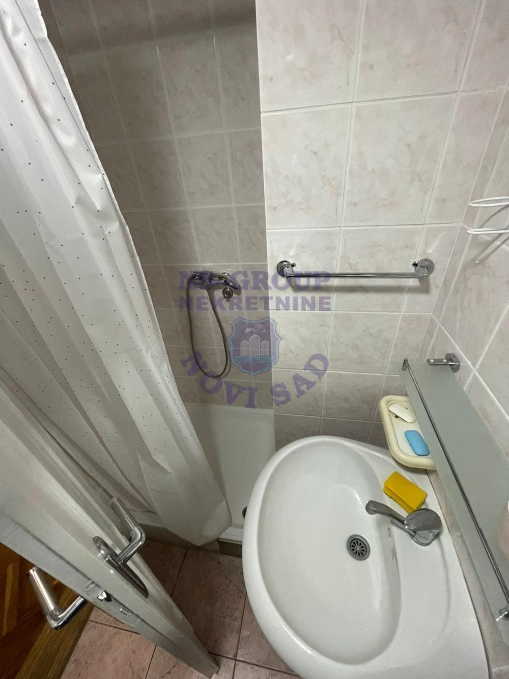 Slika 6 -  Stan na prodaju, 24m2, 85.000€