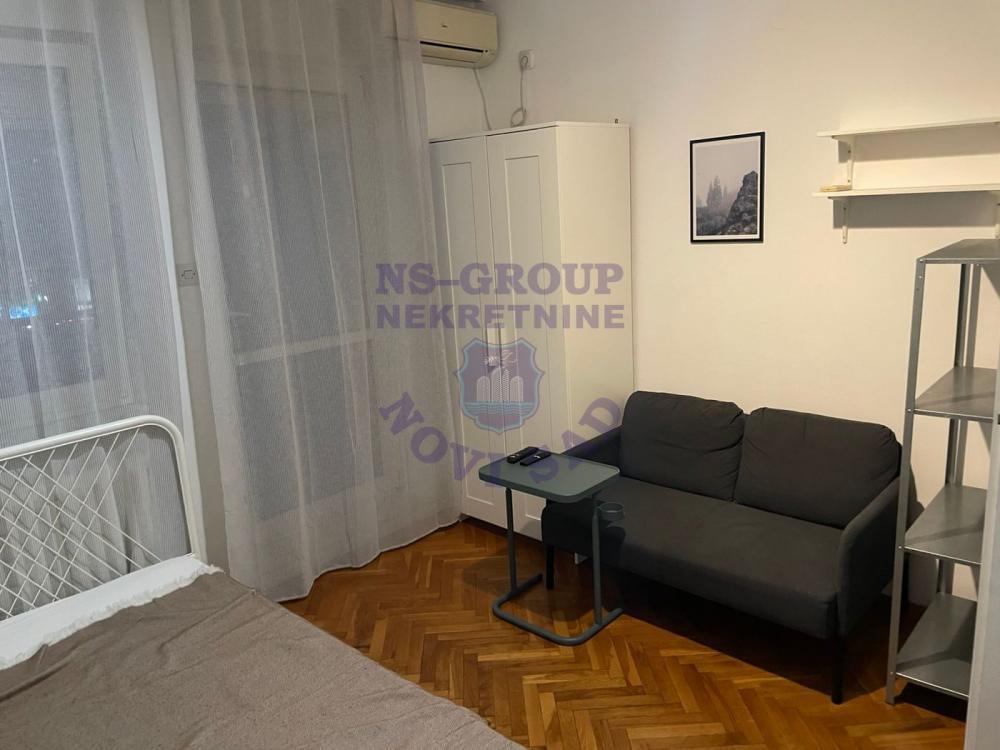 Glavna slika - Stan na prodaju, 24m2, 85.000€