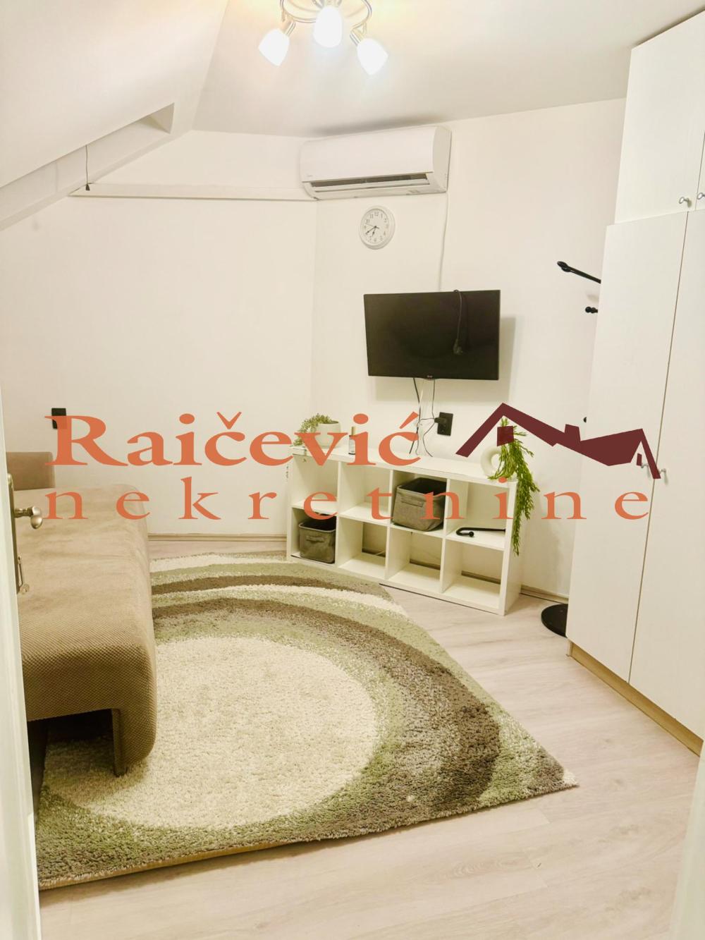 Slika 1 - Carice Milice, Jednoiposoban stan na prodaju, 35m2, 149.000€