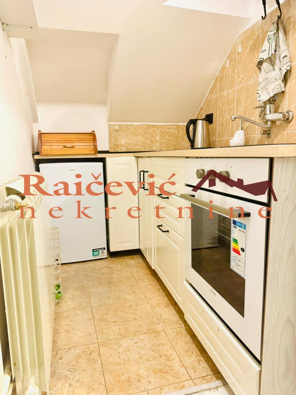 Slika 2 - Carice Milice, Jednoiposoban stan na prodaju, 35m2, 149.000€