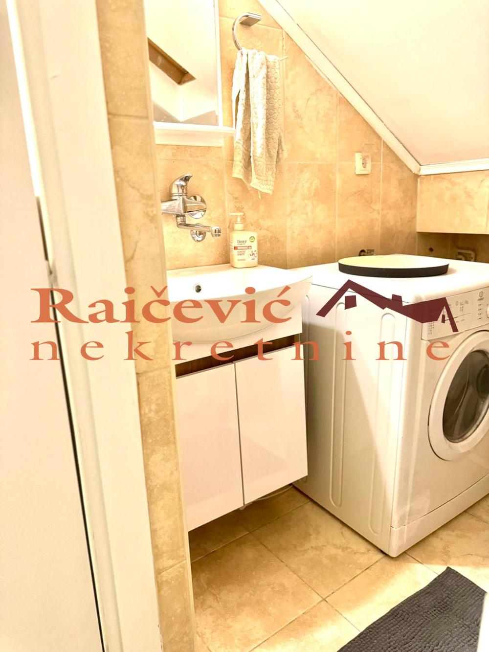 Slika 3 - Carice Milice, Jednoiposoban stan na prodaju, 35m2, 149.000€