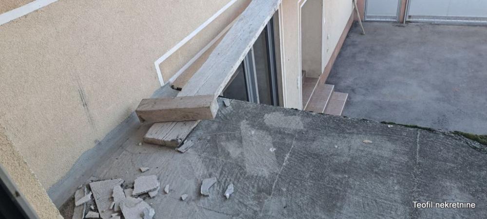 Slika 3 - Majora Gavrilovića,  Lokal za izdavanje, 400m2, 3.000€