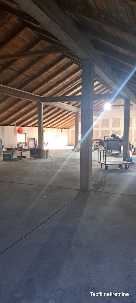 Slika 8 - Majora Gavrilovića,  Lokal za izdavanje, 400m2, 3.000€