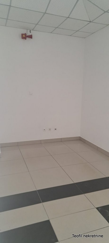 Slika 6 - Kneza Mihaila,  Lokal za izdavanje, 60m2, 600€