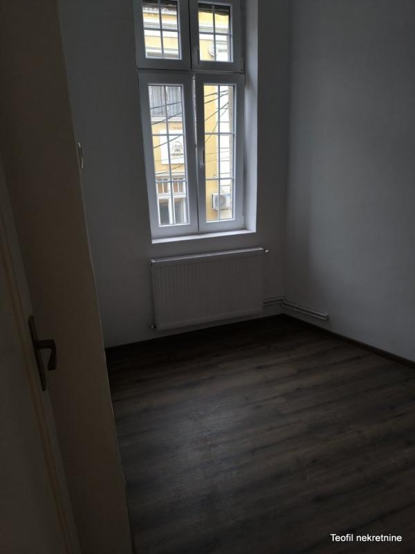 Slika 1 - Vojvode Brane, Petosoban stan za izdavanje, 120m2, 1.400€