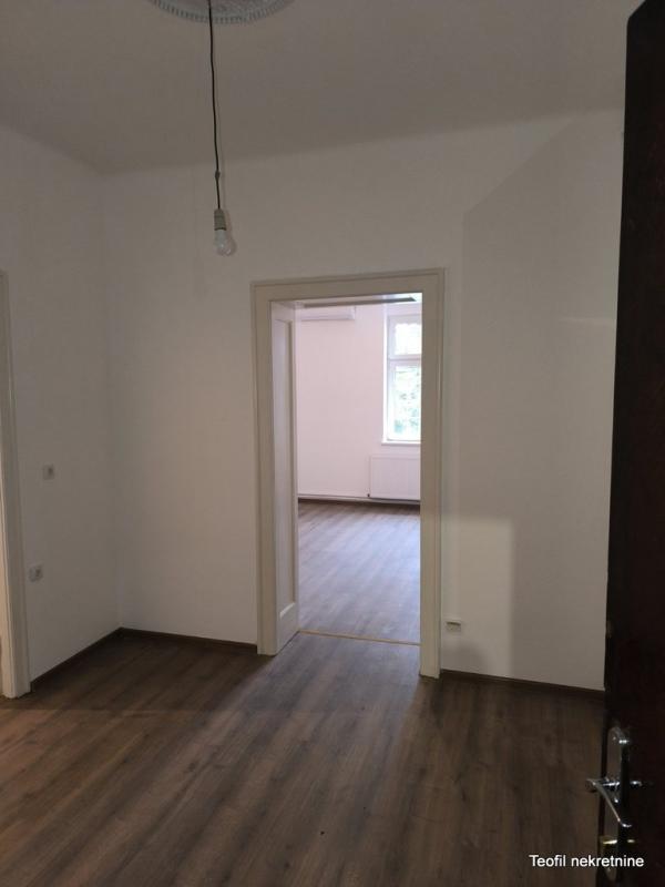 Slika 2 - Vojvode Brane, Petosoban stan za izdavanje, 120m2, 1.400€