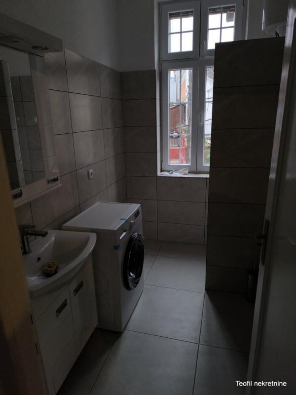 Slika 3 - Vojvode Brane, Petosoban stan za izdavanje, 120m2, 1.400€