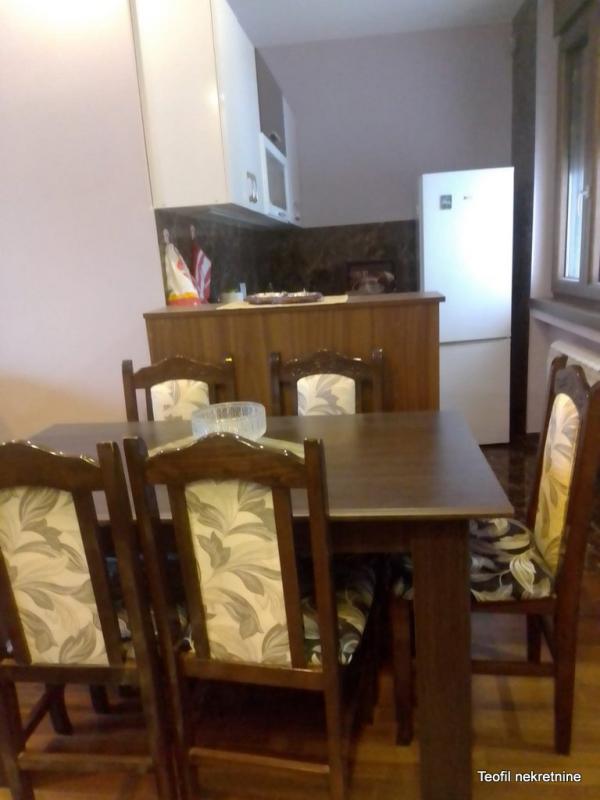 Slika 3 - Stojana Protića, Jednoiposoban stan za izdavanje, 40m2, 700€