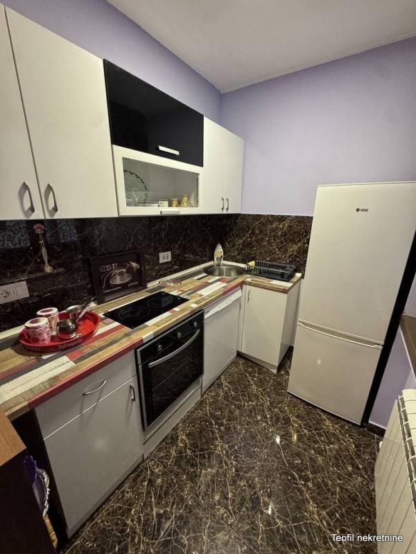 Slika 4 - Stojana Protića, Jednoiposoban stan za izdavanje, 40m2, 700€