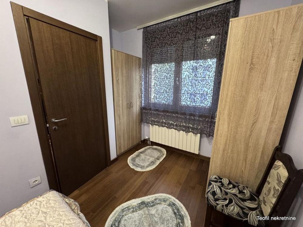 Slika 6 - Stojana Protića, Jednoiposoban stan za izdavanje, 40m2, 700€