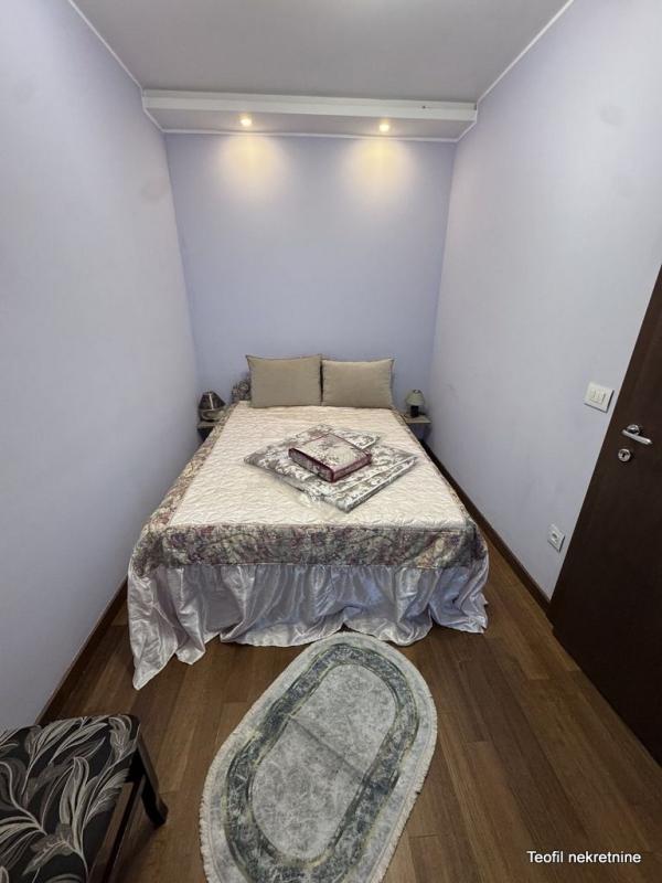 Slika 7 - Stojana Protića, Jednoiposoban stan za izdavanje, 40m2, 700€