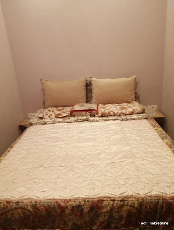 Slika 8 - Stojana Protića, Jednoiposoban stan za izdavanje, 40m2, 700€