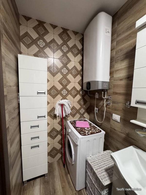 Slika 10 - Stojana Protića, Jednoiposoban stan za izdavanje, 40m2, 700€