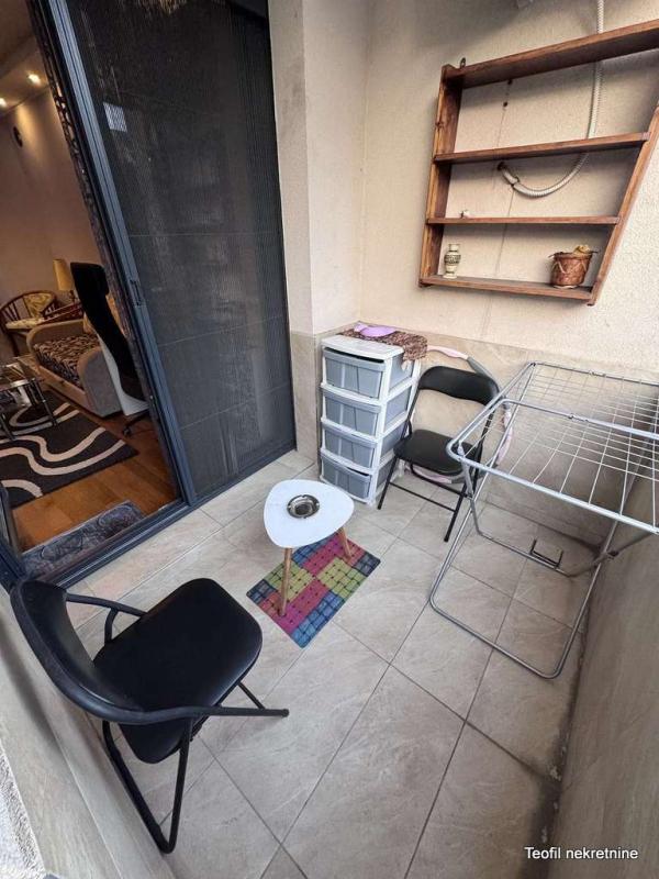 Slika 11 - Stojana Protića, Jednoiposoban stan za izdavanje, 40m2, 700€