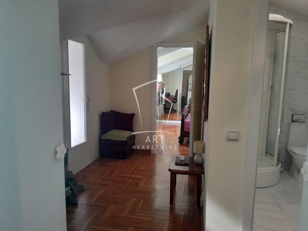 Slika 11 - Kolubarska, Dvosoban stan za izdavanje, 64m2, 650€