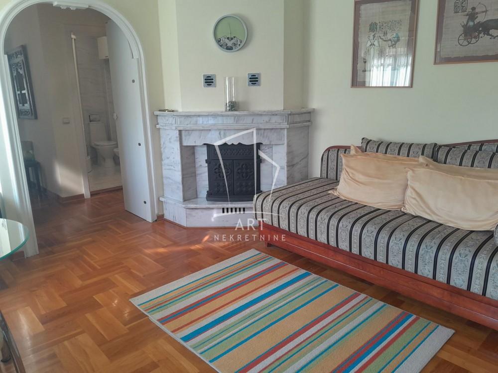 Slika 2 - Kolubarska, Dvosoban stan za izdavanje, 64m2, 650€