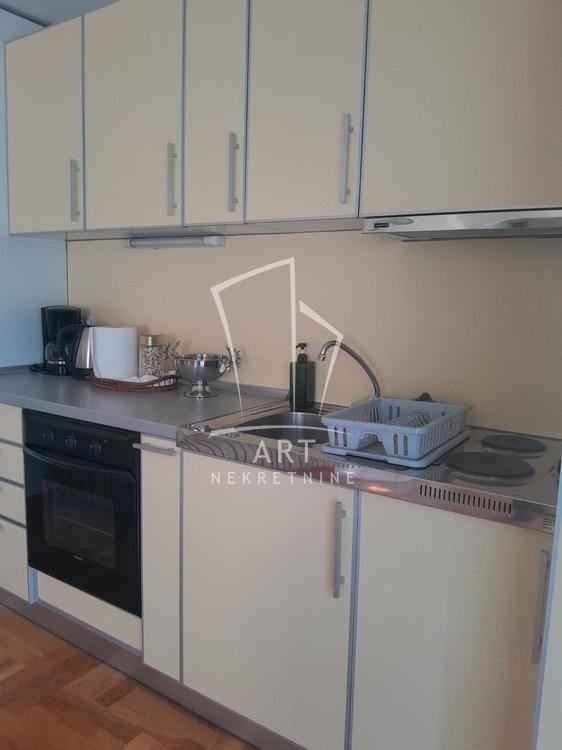 Slika 4 - Kolubarska, Dvosoban stan za izdavanje, 64m2, 650€