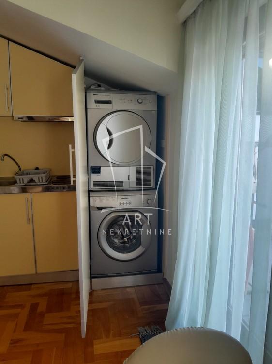 Slika 6 - Kolubarska, Dvosoban stan za izdavanje, 64m2, 650€