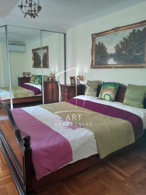 Slika 7 - Kolubarska, Dvosoban stan za izdavanje, 64m2, 650€