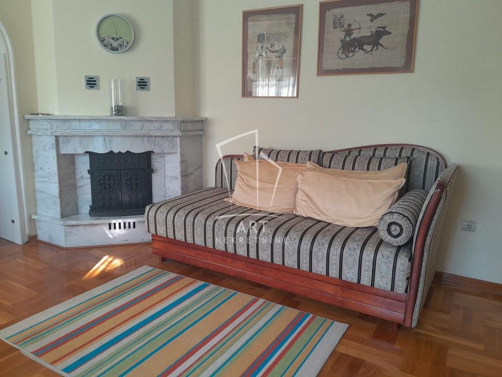 Glavna slika -Kolubarska, Dvosoban stan za izdavanje, 64m2, 650€