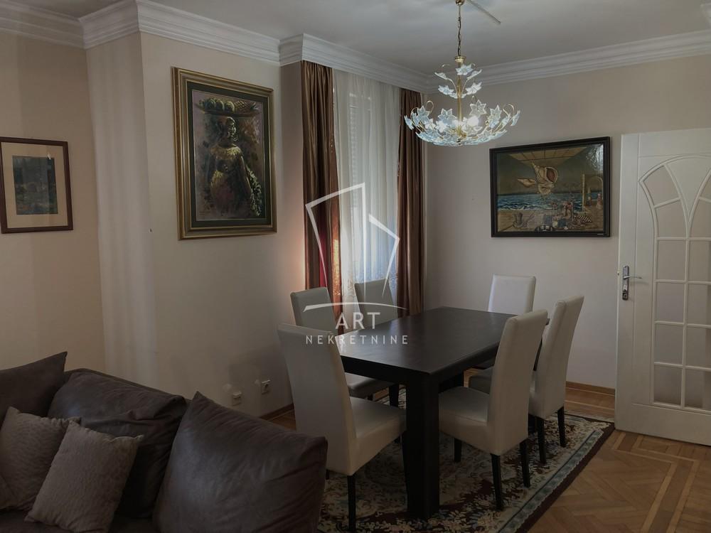 Slika 11 - Antifašističke borbe, Trosoban stan za izdavanje, 99m2, 1.100€