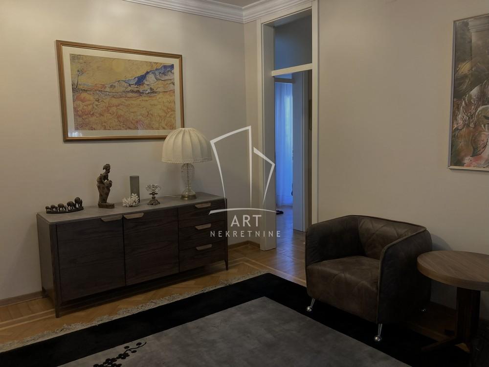 Slika 6 - Antifašističke borbe, Trosoban stan za izdavanje, 99m2, 1.100€