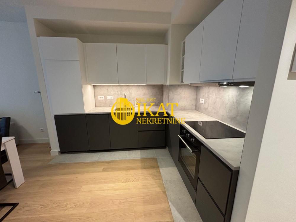 Slika 6 - Dvosoban stan za izdavanje, 56m2, 1.300€