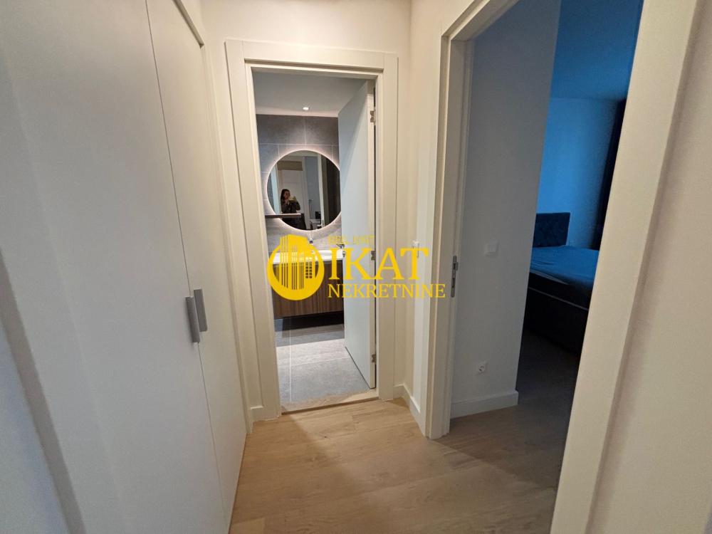 Slika 7 - Dvosoban stan za izdavanje, 56m2, 1.300€