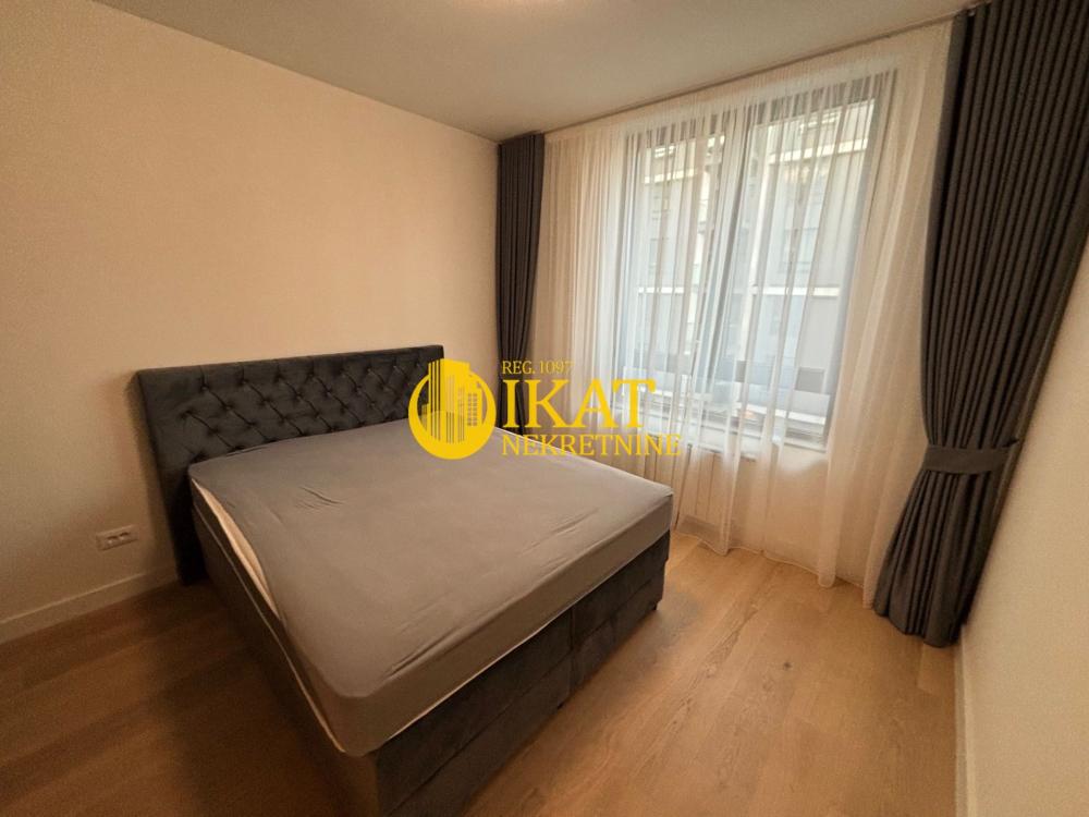 Slika 9 - Dvosoban stan za izdavanje, 56m2, 1.300€