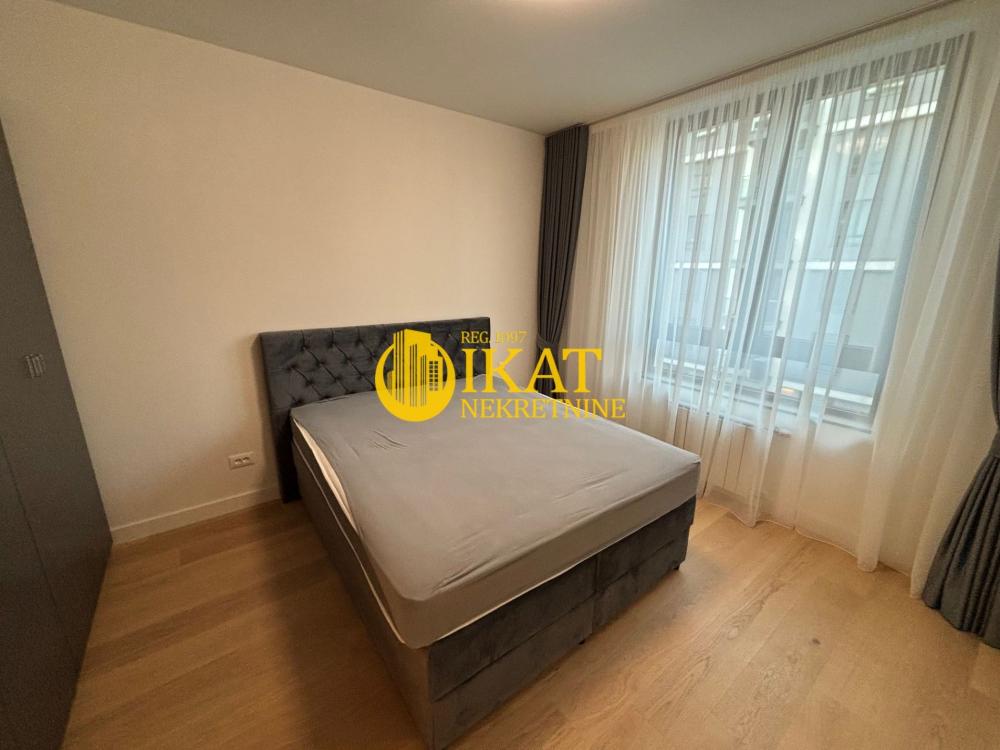 Slika 10 - Dvosoban stan za izdavanje, 56m2, 1.300€
