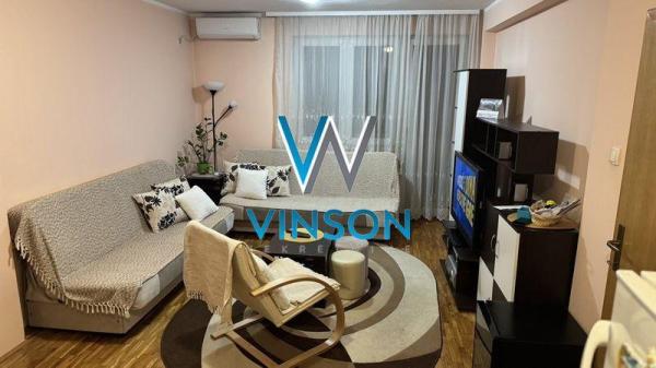 Slika 1 - Novosadskog sajma, Jednoiposoban stan za izdavanje, 50m2, 480€