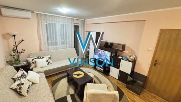 Slika 2 - Novosadskog sajma, Jednoiposoban stan za izdavanje, 50m2, 480€