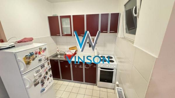 Slika 3 - Novosadskog sajma, Jednoiposoban stan za izdavanje, 50m2, 480€