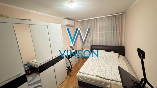 Slika 4 - Novosadskog sajma, Jednoiposoban stan za izdavanje, 50m2, 480€