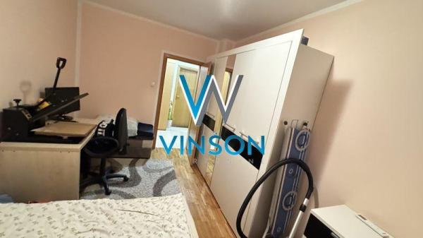 Slika 5 - Novosadskog sajma, Jednoiposoban stan za izdavanje, 50m2, 480€